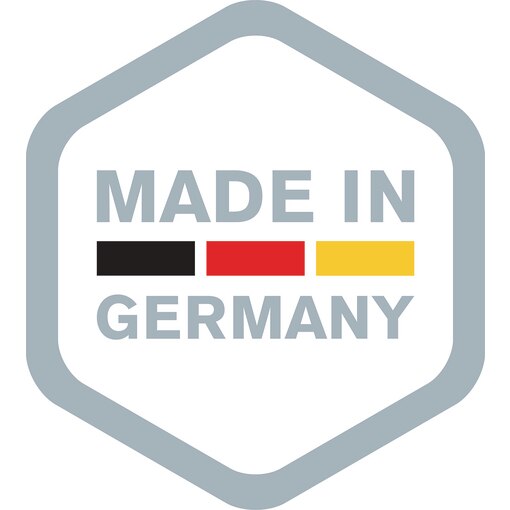 Made in Germany